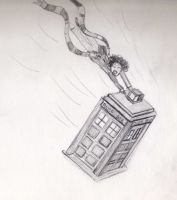 Dr. Who Hangs On
